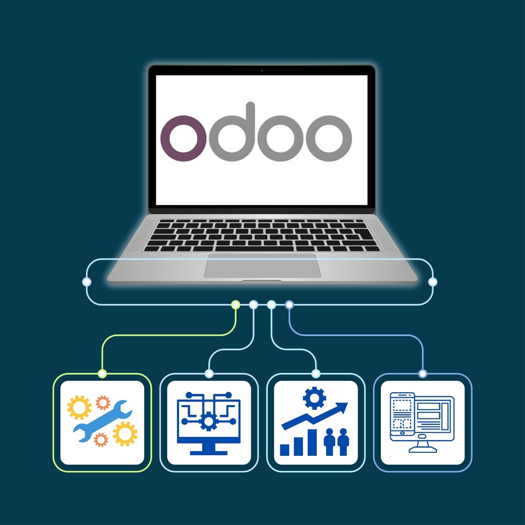 Odoo Development (Hour)